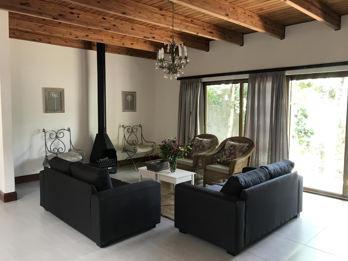 At Home In Mostertsdrift สเตลเลนบอช ภายนอก รูปภาพ
