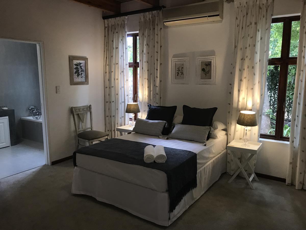 At Home In Mostertsdrift สเตลเลนบอช ภายนอก รูปภาพ